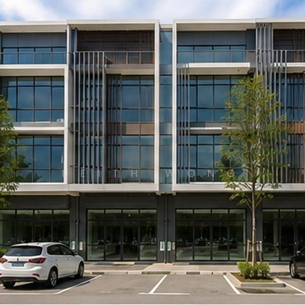 Shop for Sale in Telok Panglima Garang (Selangor) - Keith Wong - Exterior - PropertyGuru.com.my