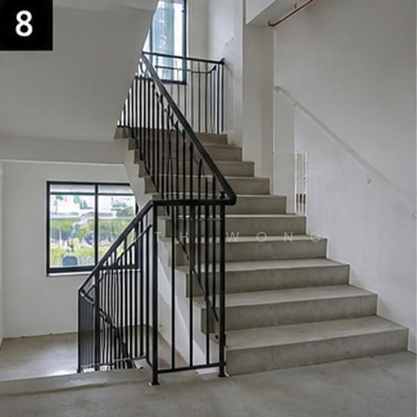 Shop for Sale in Telok Panglima Garang (Selangor) - Keith Wong - Corridor - PropertyGuru.com.my