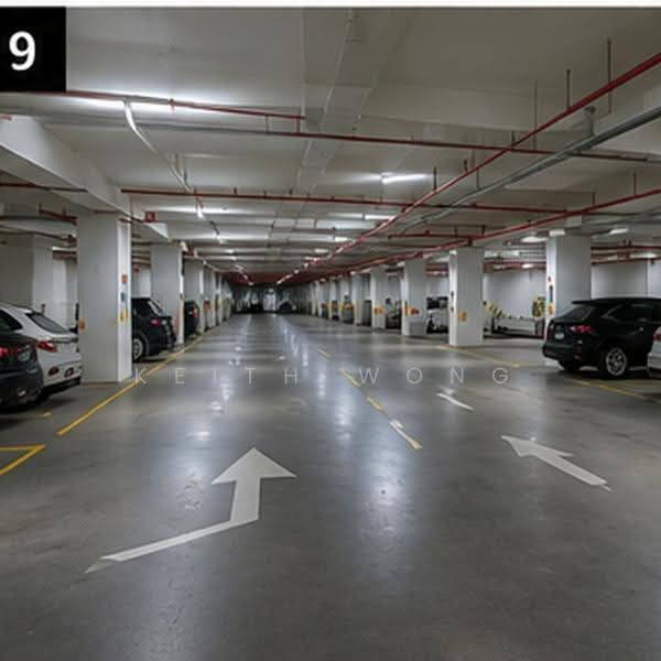 Shop for Sale in Telok Panglima Garang (Selangor) - Keith Wong - Car Park - PropertyGuru.com.my