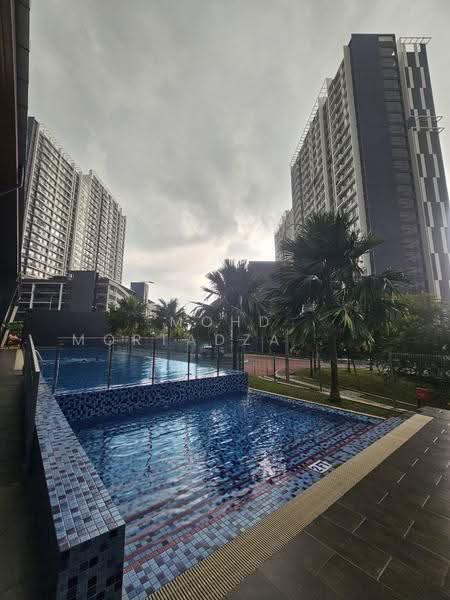 Condominium for Sale at Residensi Adelia - Mohd Mortadza Ahmad - PropertyGuru.com.my