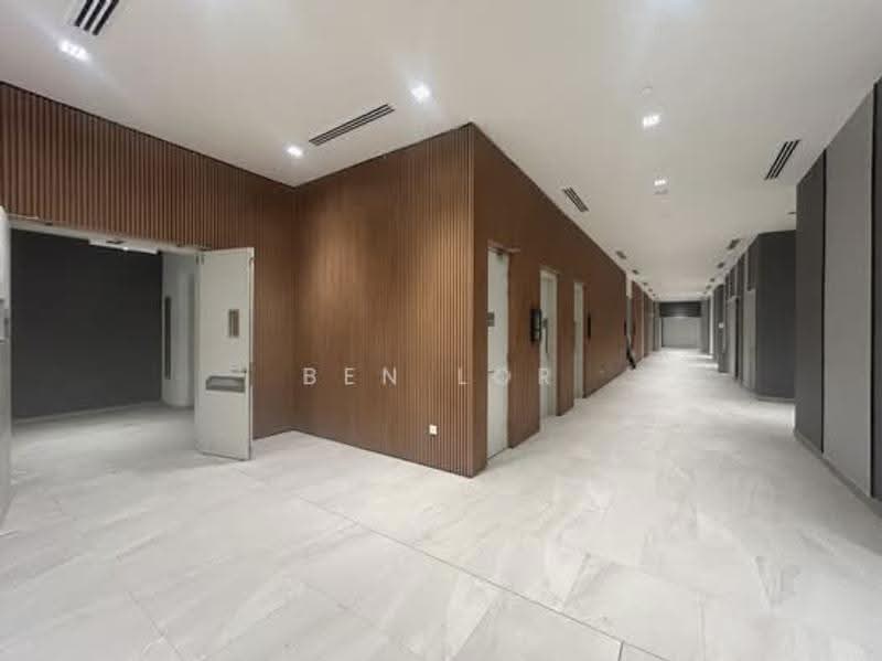 Shop for Rent in Kota Damansara (Selangor) - Ben Lor - Corridor - PropertyGuru.com.my