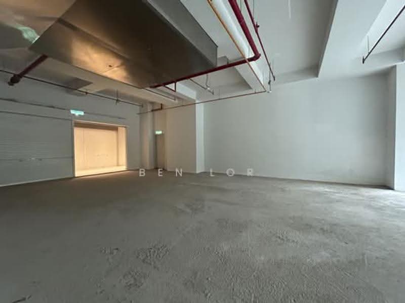 Shop for Rent in Kota Damansara (Selangor) - Ben Lor - Interior - PropertyGuru.com.my