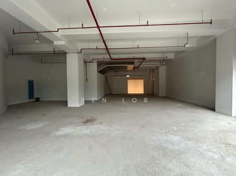 Shop for Rent in Kota Damansara (Selangor) - Ben Lor - Interior - PropertyGuru.com.my