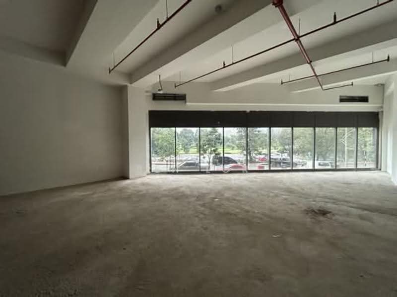 Shop for Rent in Kota Damansara (Selangor) - Ben Lor - Interior - PropertyGuru.com.my