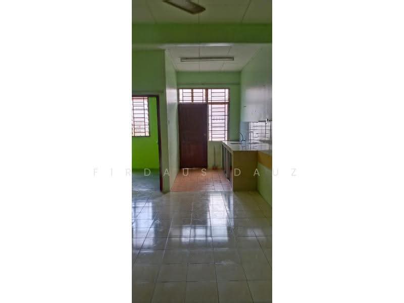 Rumah Teres 1-Tingkat untuk Dijual di Bandar Seri Impian (Kluang) - Firdaus Dauz - Kitchen - PropertyGuru.com.my