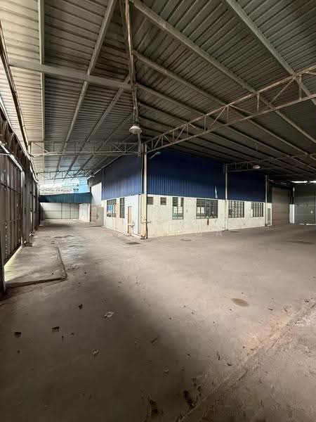Detached Factory for Rent in Taman Desa Idaman (Senai) - Ian Chua - Interior - PropertyGuru.com.my