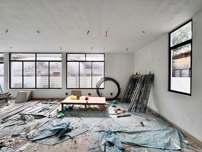 Rumah Berkembar untuk Dijual di Minden Heights (Gelugor) - Ronald Kee - Interior - PropertyGuru.com.my