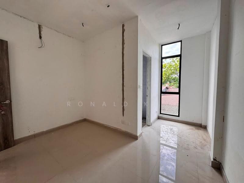 Rumah Berkembar untuk Dijual di Minden Heights (Gelugor) - Ronald Kee - Interior - PropertyGuru.com.my