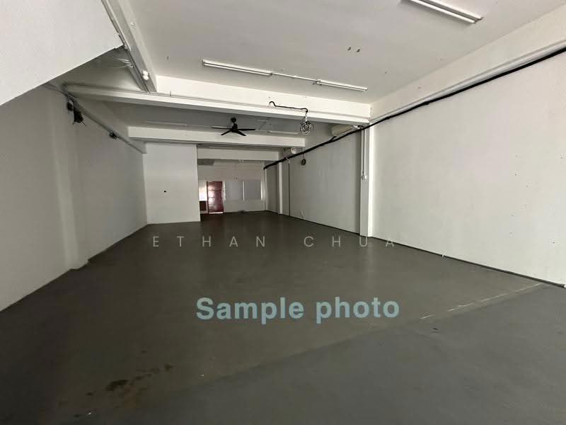 Kedai untuk Disewa di Bandar Botanic (Klang) - Ethan Chua - Interior - PropertyGuru.com.my
