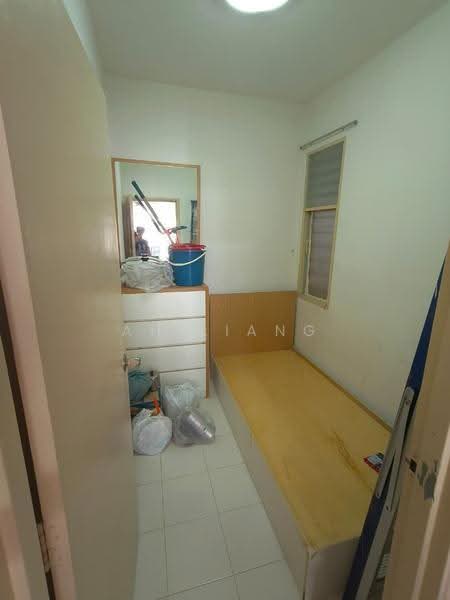 Apartment for Sale at Villa Krystal @ Bandar Selesa Jaya - Ah Liang - Bedroom - PropertyGuru.com.my