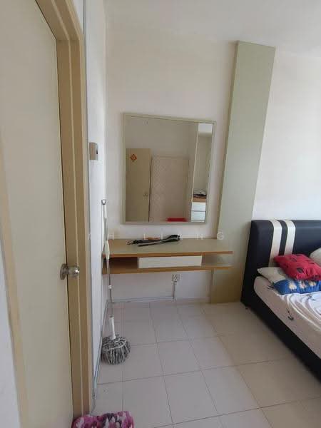 Apartment for Sale at Villa Krystal @ Bandar Selesa Jaya - Ah Liang - Bedroom - PropertyGuru.com.my