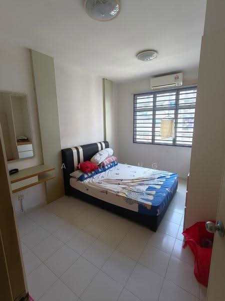 Apartment for Sale at Villa Krystal @ Bandar Selesa Jaya - Ah Liang - Bedroom - PropertyGuru.com.my