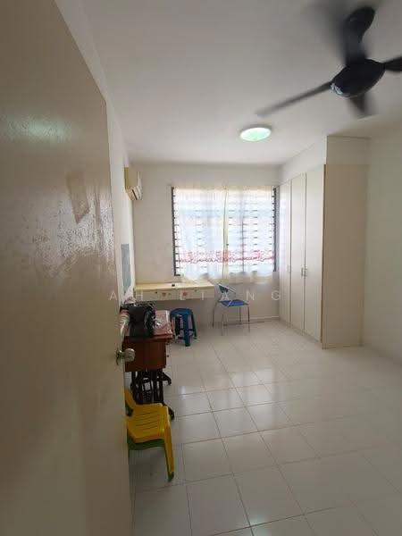 Apartment for Sale at Villa Krystal @ Bandar Selesa Jaya - Ah Liang - Interior - PropertyGuru.com.my