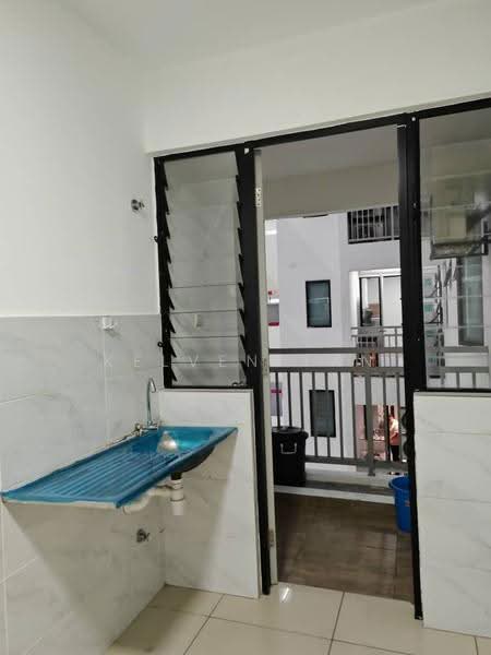 Kondominium untuk Dijual di Mizumi Residences - Kelven Tan - Interior - PropertyGuru.com.my