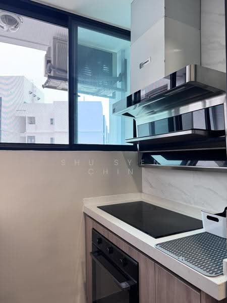 Kondominium untuk Disewa di Mizumi Residences - Shu Syen Chin - PropertyGuru.com.my