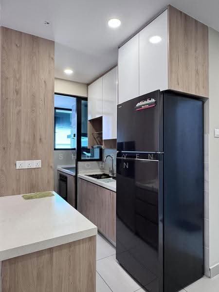 Kondominium untuk Disewa di Mizumi Residences - Shu Syen Chin - PropertyGuru.com.my