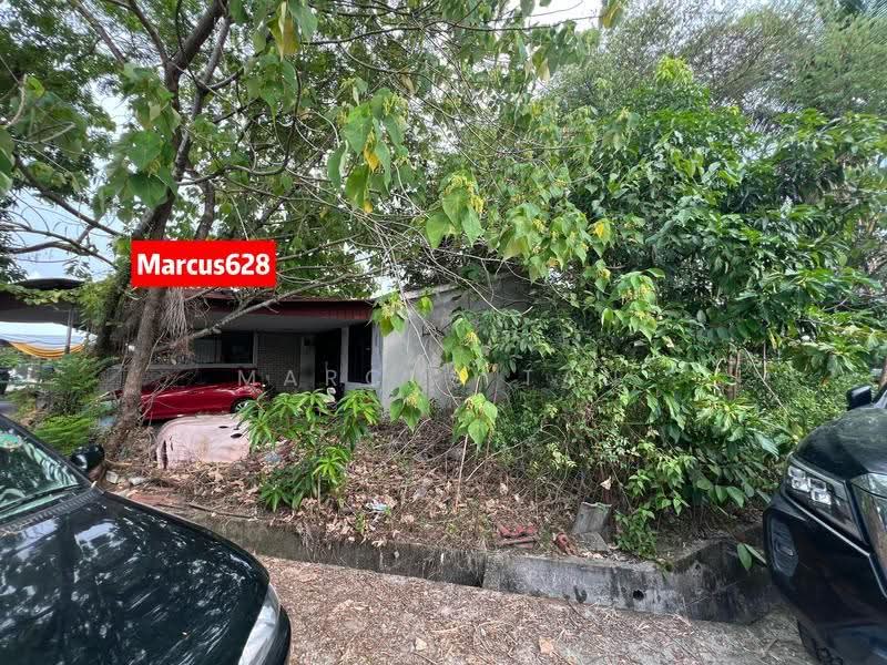 1-storey Terraced House for Sale in Taman Sejahtera (Bukit Mertajam) - Marcus Tan - PropertyGuru.com.my