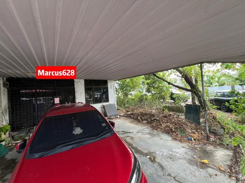 1-storey Terraced House for Sale in Taman Sejahtera (Bukit Mertajam) - Marcus Tan - PropertyGuru.com.my