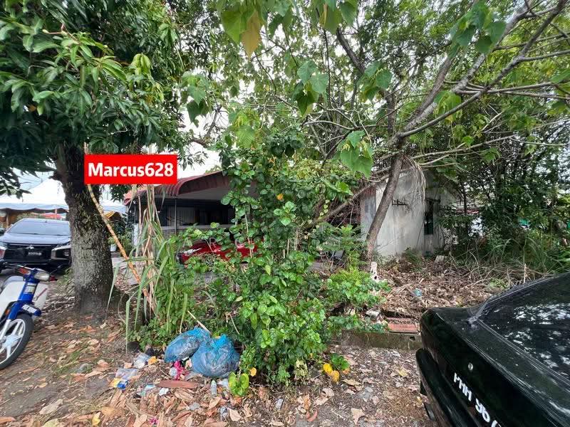 1-storey Terraced House for Sale in Taman Sejahtera (Bukit Mertajam) - Marcus Tan - PropertyGuru.com.my