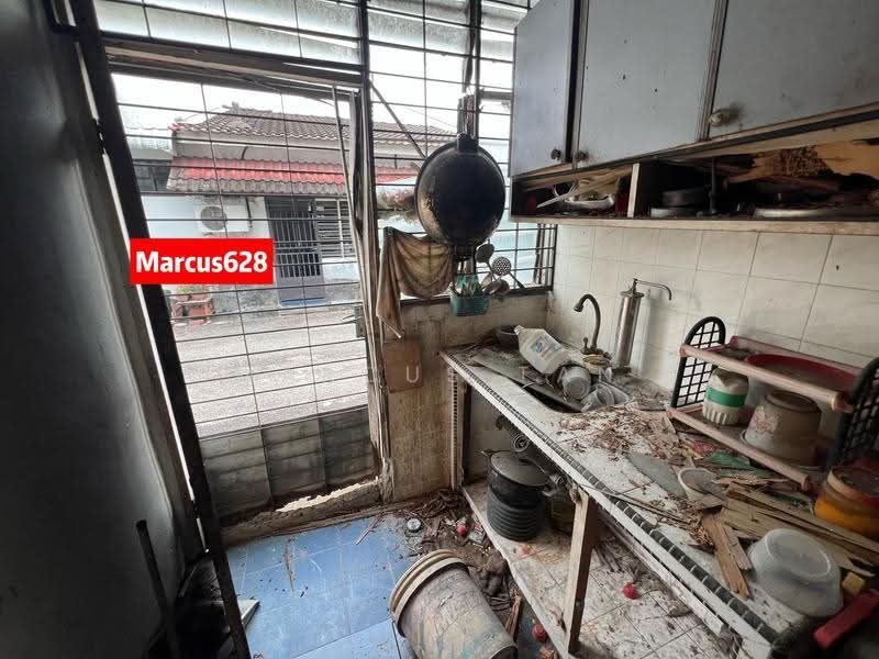 1-storey Terraced House for Sale in Taman Sejahtera (Bukit Mertajam) - Marcus Tan - PropertyGuru.com.my