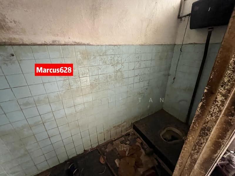 1-storey Terraced House for Sale in Taman Sejahtera (Bukit Mertajam) - Marcus Tan - PropertyGuru.com.my