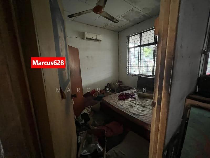 1-storey Terraced House for Sale in Taman Sejahtera (Bukit Mertajam) - Marcus Tan - PropertyGuru.com.my