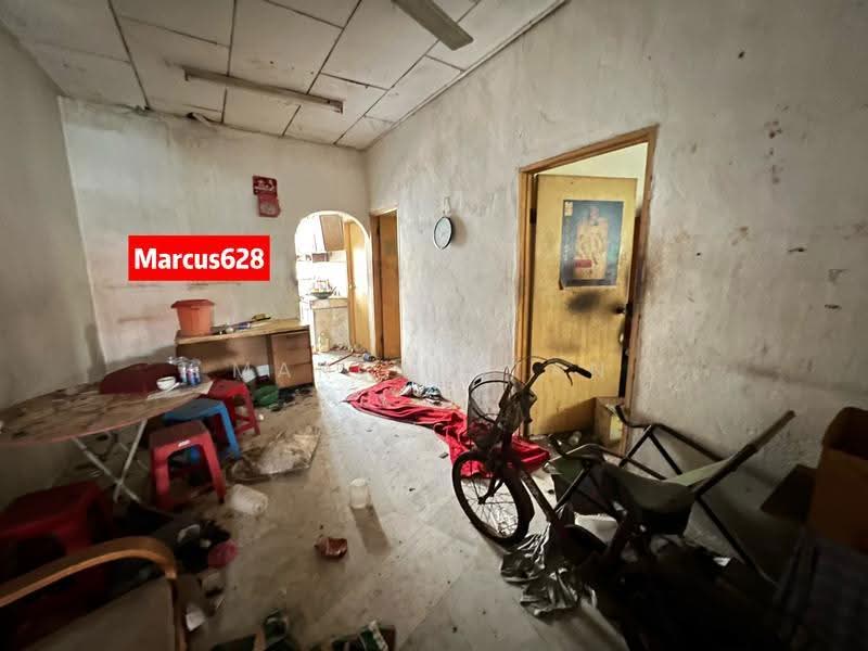 1-storey Terraced House for Sale in Taman Sejahtera (Bukit Mertajam) - Marcus Tan - PropertyGuru.com.my