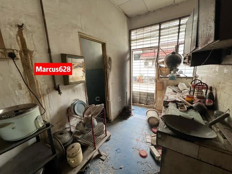 1-storey Terraced House for Sale in Taman Sejahtera (Bukit Mertajam) - Marcus Tan - PropertyGuru.com.my