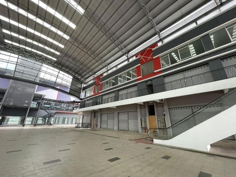 Shop / Office untuk Dijual di Port Klang (Pelabuhan Klang) (Selangor) - Rachel Ngu - Exterior - PropertyGuru.com.my