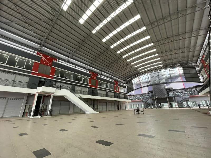 Shop / Office untuk Dijual di Port Klang (Pelabuhan Klang) (Selangor) - Rachel Ngu - Exterior - PropertyGuru.com.my