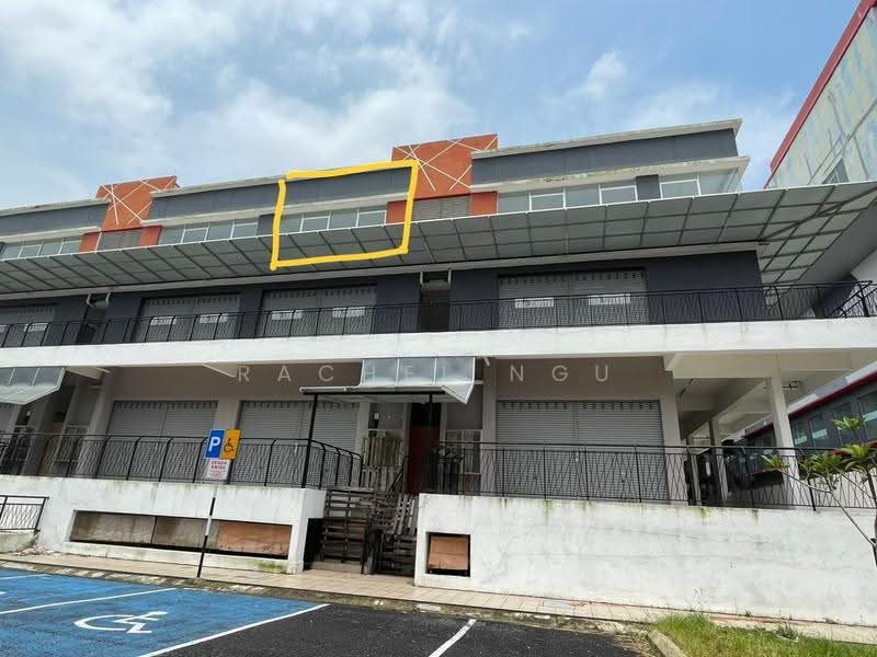 Shop / Office untuk Dijual di Port Klang (Pelabuhan Klang) (Selangor) - Rachel Ngu - Exterior - PropertyGuru.com.my