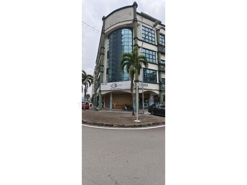 Shop / Office for Rent in Sungai Besi (Kuala Lumpur) - Tony Low - Exterior - PropertyGuru.com.my