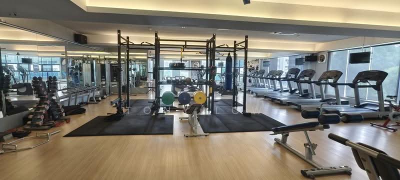 Shop / Office for Rent in Sungai Besi (Kuala Lumpur) - Tony Low - Gym - PropertyGuru.com.my