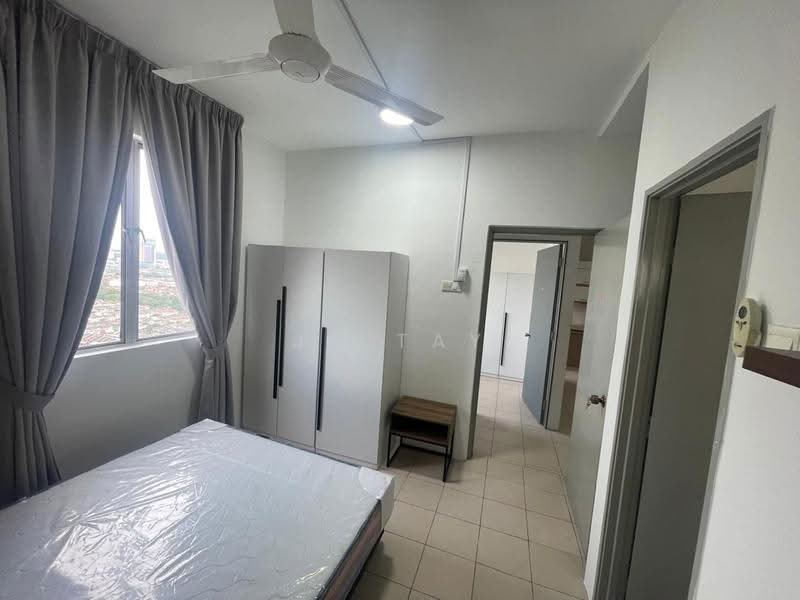 Condominium for Rent at Casa Subang - JC Tay - Bedroom - PropertyGuru.com.my
