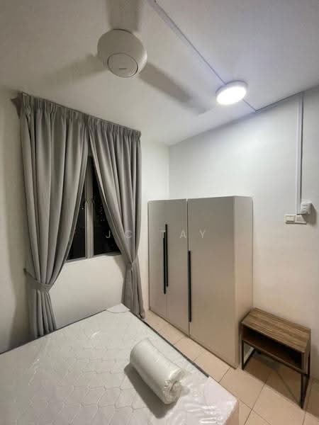 Condominium for Rent at Casa Subang - JC Tay - Bedroom - PropertyGuru.com.my