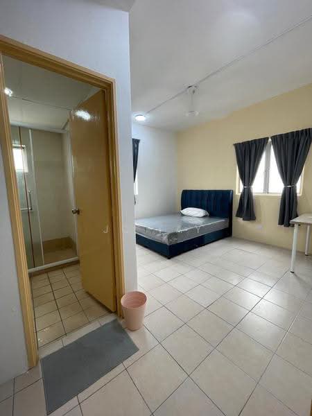 Condominium for Rent at Casa Subang - JC Tay - Bedroom - PropertyGuru.com.my