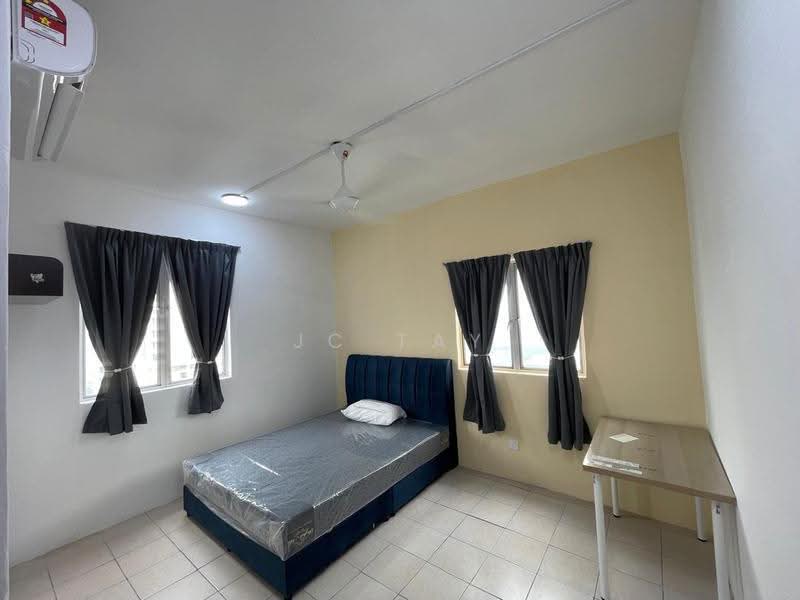 Condominium for Rent at Casa Subang - JC Tay - Bedroom - PropertyGuru.com.my