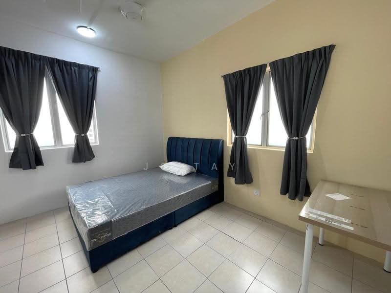 Condominium for Rent at Casa Subang - JC Tay - Bedroom - PropertyGuru.com.my