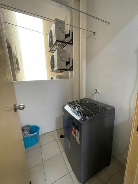 Condominium for Rent at Casa Subang - JC Tay - Interior - PropertyGuru.com.my
