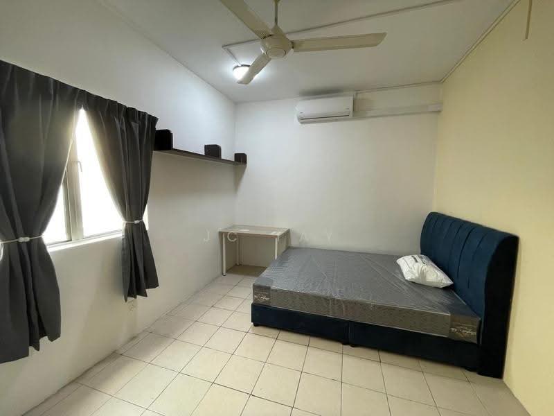 Condominium for Rent at Casa Subang - JC Tay - Bedroom - PropertyGuru.com.my