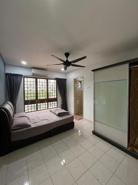 Condominium for Rent at Palm Spring @ Damansara - Joe Cheang - Bedroom - PropertyGuru.com.my