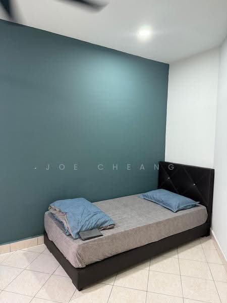 Condominium for Rent at Palm Spring @ Damansara - Joe Cheang - Bedroom - PropertyGuru.com.my