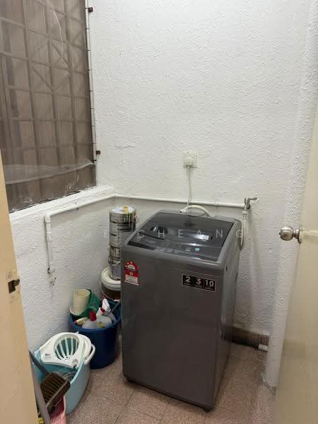 Condominium for Rent at Palm Spring @ Damansara - Joe Cheang - Interior - PropertyGuru.com.my