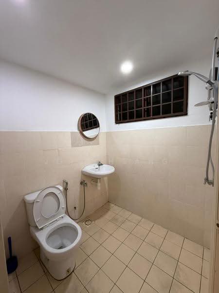 Condominium for Rent at Palm Spring @ Damansara - Joe Cheang - Bathroom - PropertyGuru.com.my
