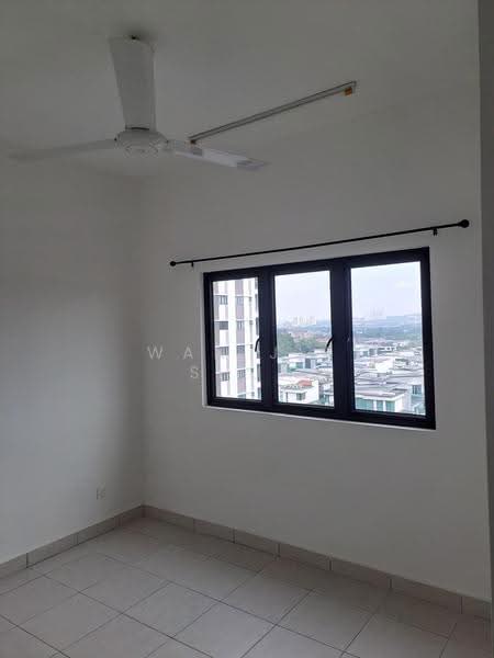 Kondominium untuk Disewa di Dezire Hill Residence - Wan Jia Shun - View - PropertyGuru.com.my
