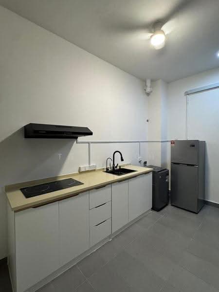 Kondominium untuk Disewa di Verando Residence - Teng Poh Hong - Kitchen - PropertyGuru.com.my
