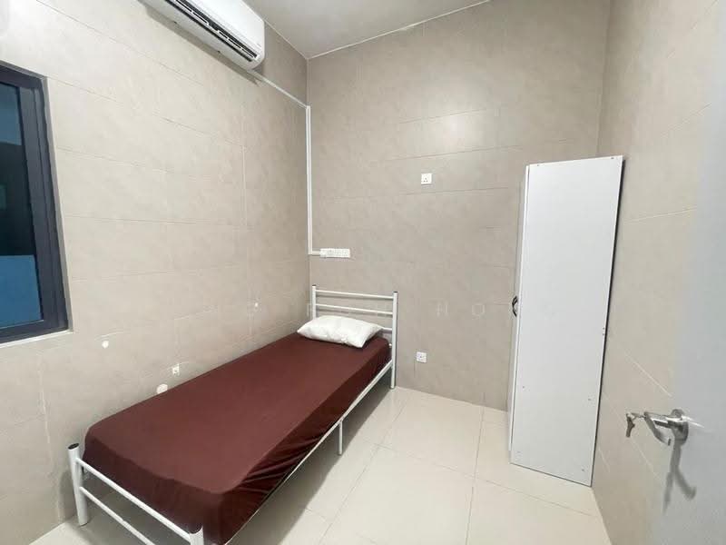 Kondominium untuk Disewa di Verando Residence - Teng Poh Hong - Bedroom - PropertyGuru.com.my