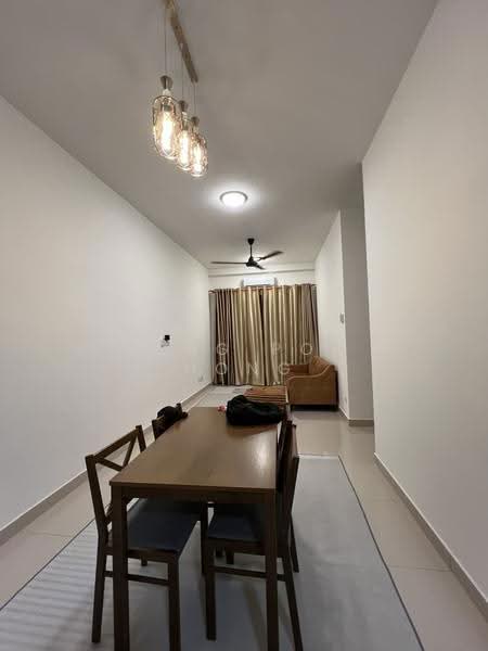 Kondominium untuk Disewa di Verando Residence - Teng Poh Hong - Dining Room - PropertyGuru.com.my