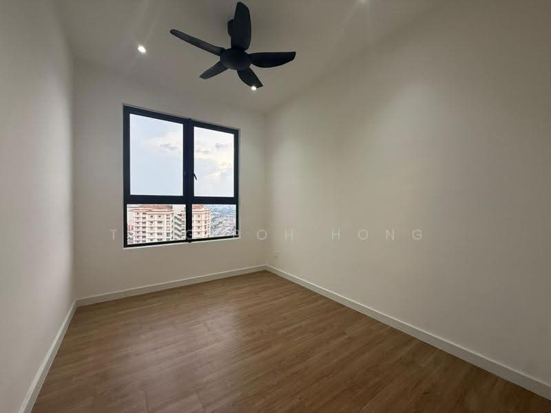 Kediaman Servis untuk Disewa di Helix2 @ PJ South - Teng Poh Hong - Interior - PropertyGuru.com.my