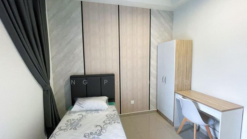 Kediaman Servis untuk Disewa di Helix2 @ PJ South - Teng Poh Hong - PropertyGuru.com.my